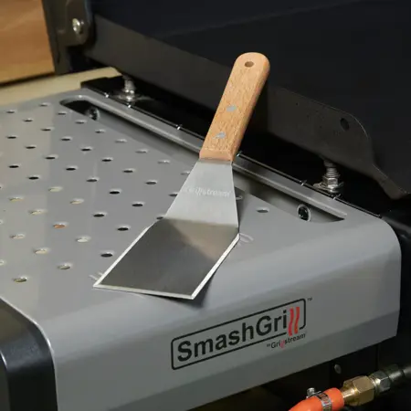 Large spatula