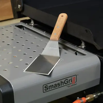Large spatula