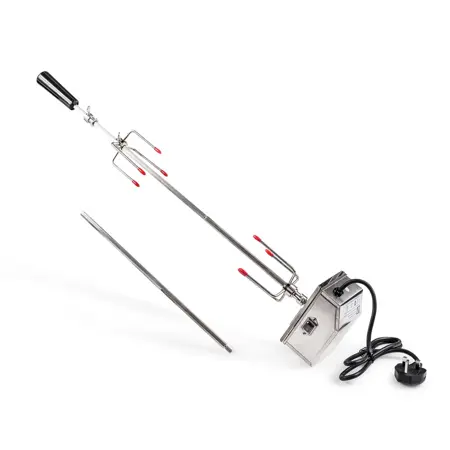 Grillstream Universal Rotisserie - image 2