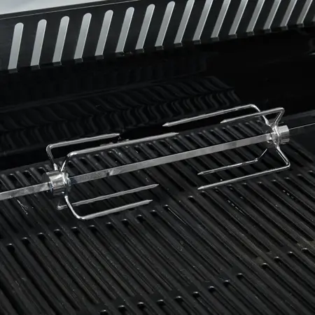 Grillstream Universal Rotisserie - image 3
