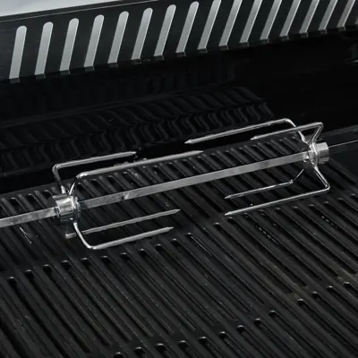 Grillstream Universal Rotisserie - image 3