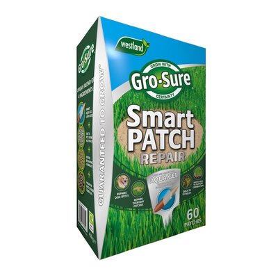 Gro-Sure Smart Patch Repair Spreader Box 