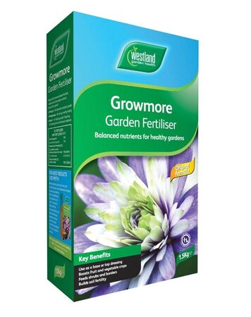 Growmore 1.5kg