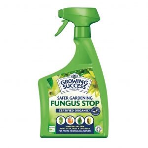 GS Natural Power Bug Stop RTU 800ml