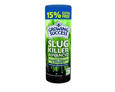 GS Slug Killer Advanced Organic + 15% Extra Free 575g