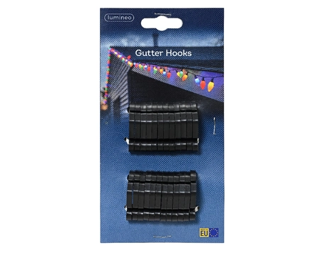 Gutter Hooks