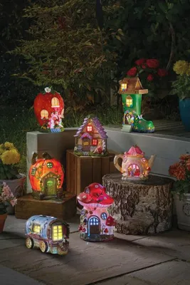 Gypsy Rose Caravan - Elvedon Collection - image 7