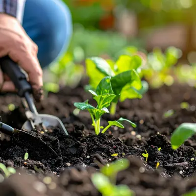 Hand Tools & Essentials