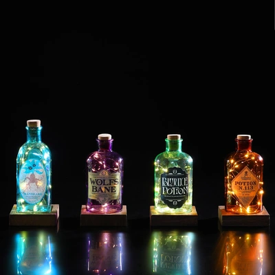 Harry Potter Potion Light