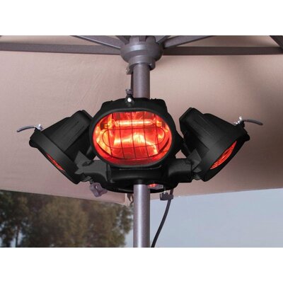 Heatmaster Parasol Heater