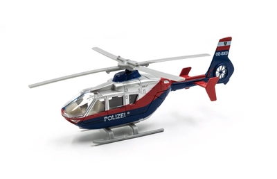 Helicopter Police