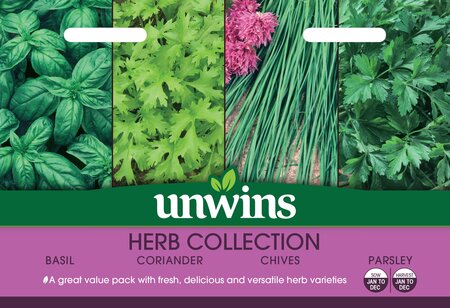 Herb Collection Pack - image 1