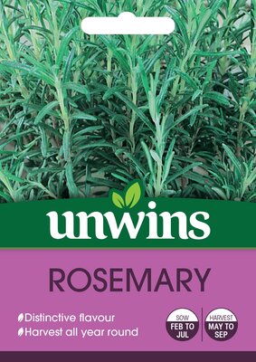 Herb Rosemary - image 2