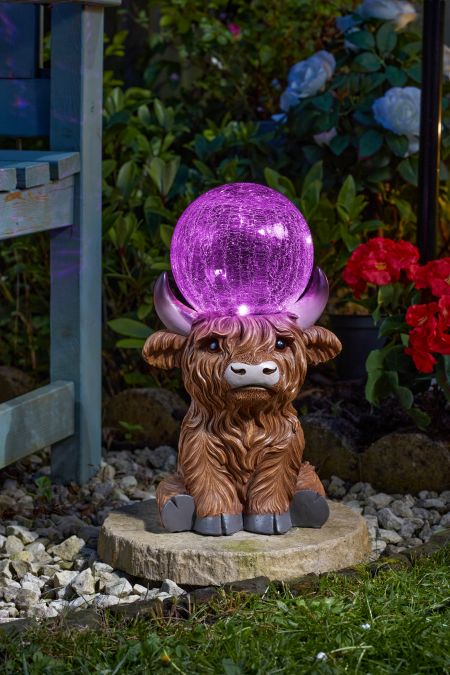 Highland Orb - image 2