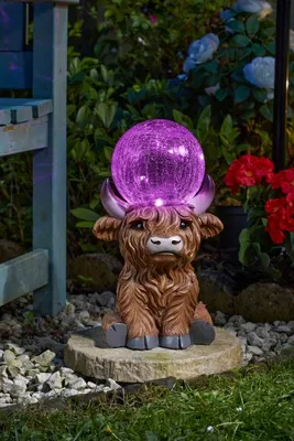 Highland Orb - image 2