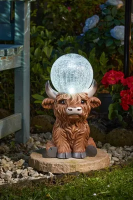 Highland Orb - image 1