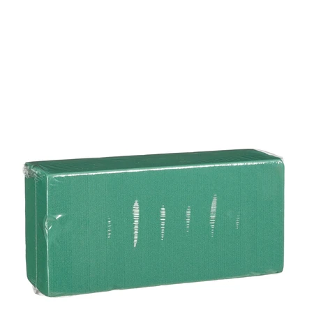 Hobby Florist Fresh Foam Brick Green - L22,5Xw10,5Xh7Cm