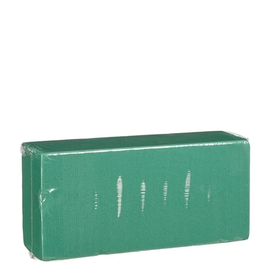 Hobby Florist Fresh Foam Brick Green - L22,5Xw10,5Xh7Cm