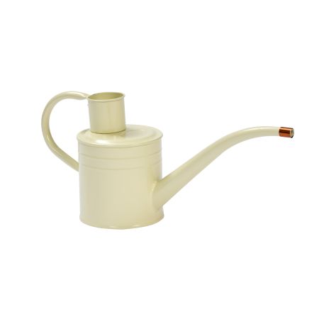 Home and Balcony Watering Can  Ivory - image 2