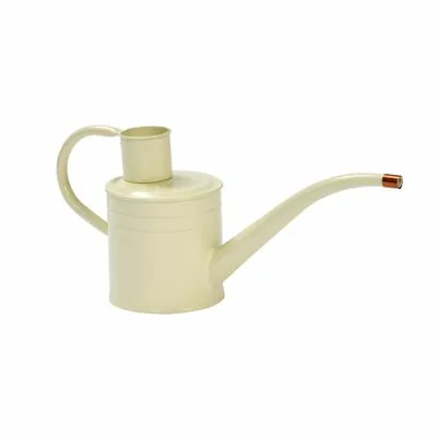Home and Balcony Watering Can  Ivory - image 2