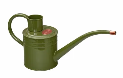 Home and Balcony Watering Can  Sage Green - image 2