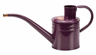 Home and Balcony Watering Can  Violet - image 2