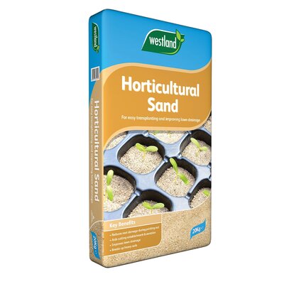 Horticultural Sand 20kg