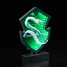 House Shield Infintiy Lights