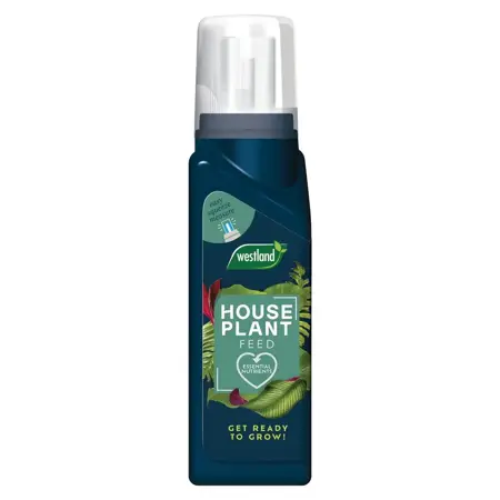 Houseplant Feed Concentrate 200ml