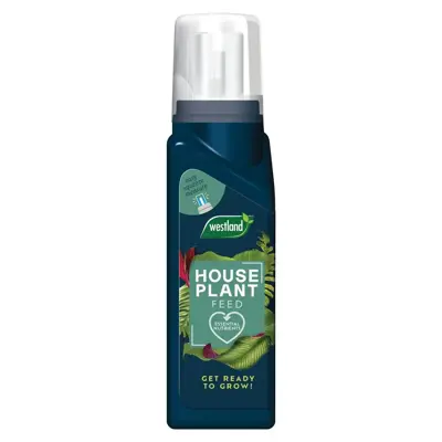 Houseplant Feed Concentrate 200ml