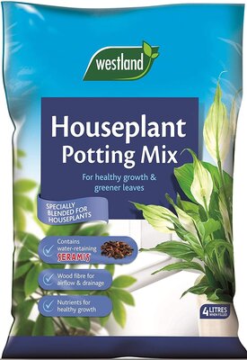 Houseplant Mix Compost 8L