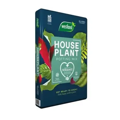 Houseplant Potting Mix 20L Peat Free