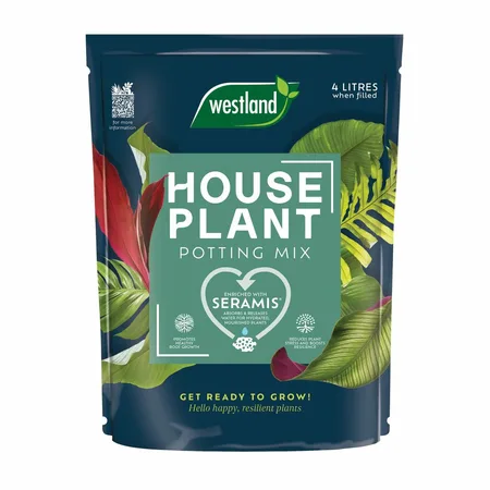 Houseplant Potting Mix 25L