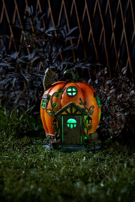 Humpkin House - Elvedon Collection - image 2