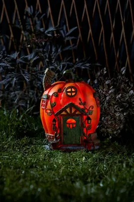 Humpkin House - Elvedon Collection - image 3