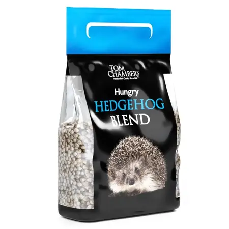 Hungry Hedgehog Blend 0.75kg