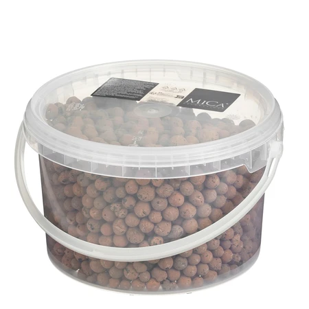Hydro Stones Brown 2500Ml
