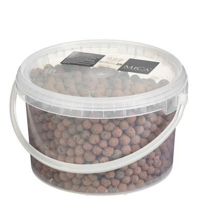 Hydro Stones Brown 2500Ml