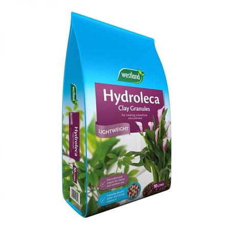 Hydroleca Granules 10L