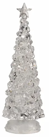 Ice Tree - Multi Coloured 30 cm - image 5