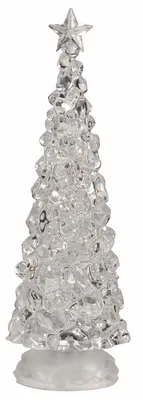 Ice Tree - Multi Coloured 30 cm - image 5