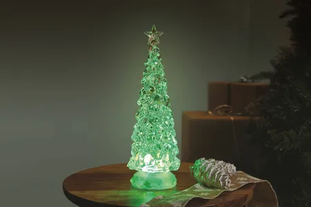 Ice Tree - Multi Coloured 30 cm - image 1