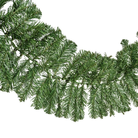 Imperial Garland Extra Full Green 270x30cm - image 2