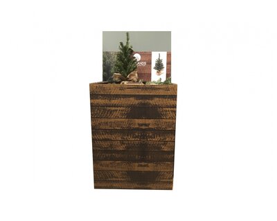 Imperial Mini Tree Green 45Cm