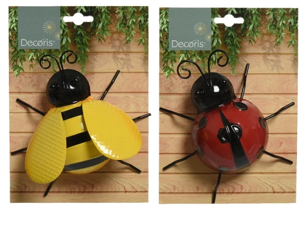 Insect Iron Insect  Outdoor H15cm