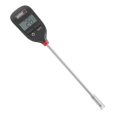 Instant Read Thermometer