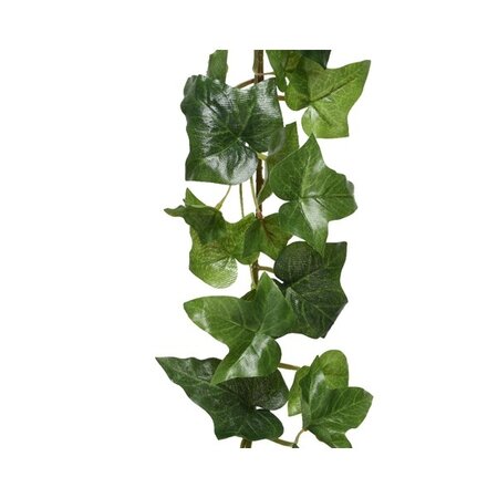 Ivy English Garland Polyester H170cm Green