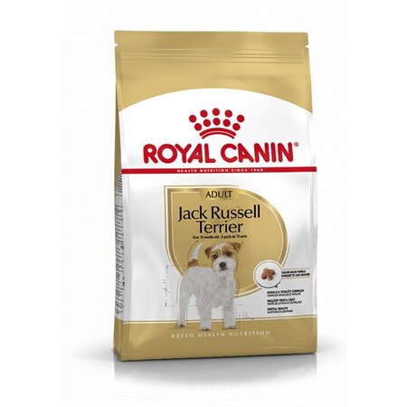 Jack Russell Terrier 1.5kg