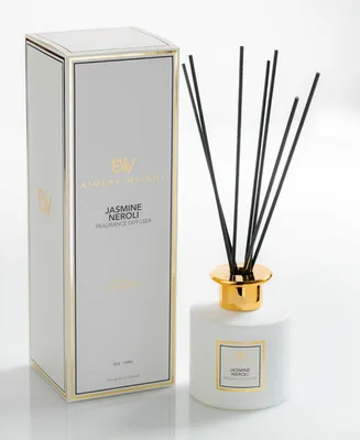 Jasmine Neroli Diffuser 150ml