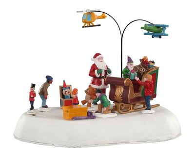 Jolly Toys, B/O (4.5V)